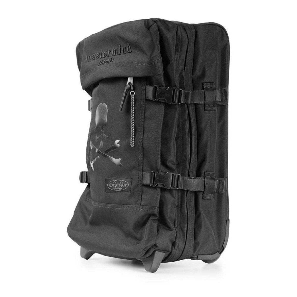 Eastpak x Mastermind Tranverz Bag (Schwarz)  - Allike Store
