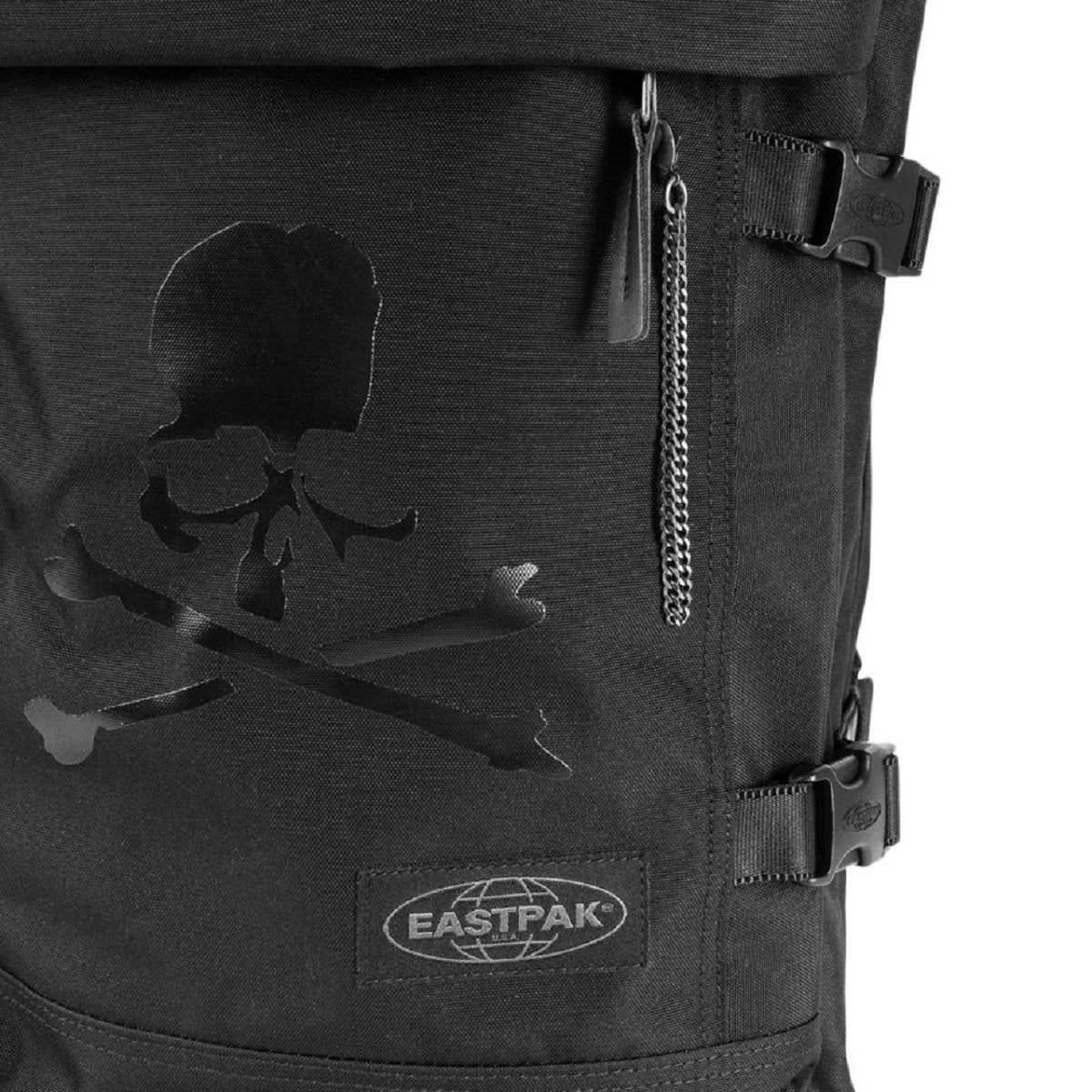 Eastpak x Mastermind Tranverz Bag (Schwarz)  - Allike Store