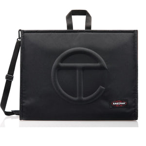 Eastpak x Telfar Large Shopper Bag (Schwarz)  - Allike Store