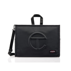 Eastpak x Telfar Medium Shopper Bag (Schwarz)  - Allike Store