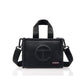 Eastpak x Telfar Small Shopper Bag (Schwarz)  - Allike Store