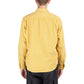 Edmmond Studios French Cord Shirt (Gelb)  - Allike Store