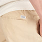 Edmmond Studios Light Pants (Beige)  - Allike Store