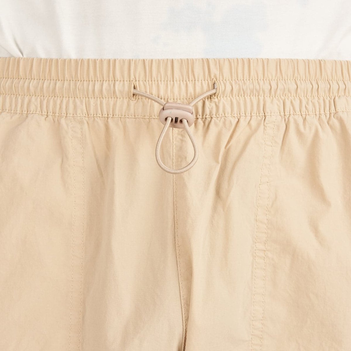 Edmmond Studios Light Pants (Beige)  - Allike Store