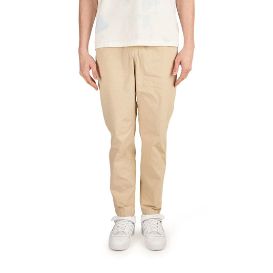 Edmmond Studios Light Pants (Beige)  - Allike Store