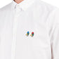 Edmmond Studios Special Duck Shirt (Weiß)  - Allike Store