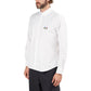 Edmmond Studios Special Duck Shirt (Weiß)  - Allike Store