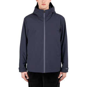 Edmmond Studios Survey Jacket (Navy)  - Allike Store