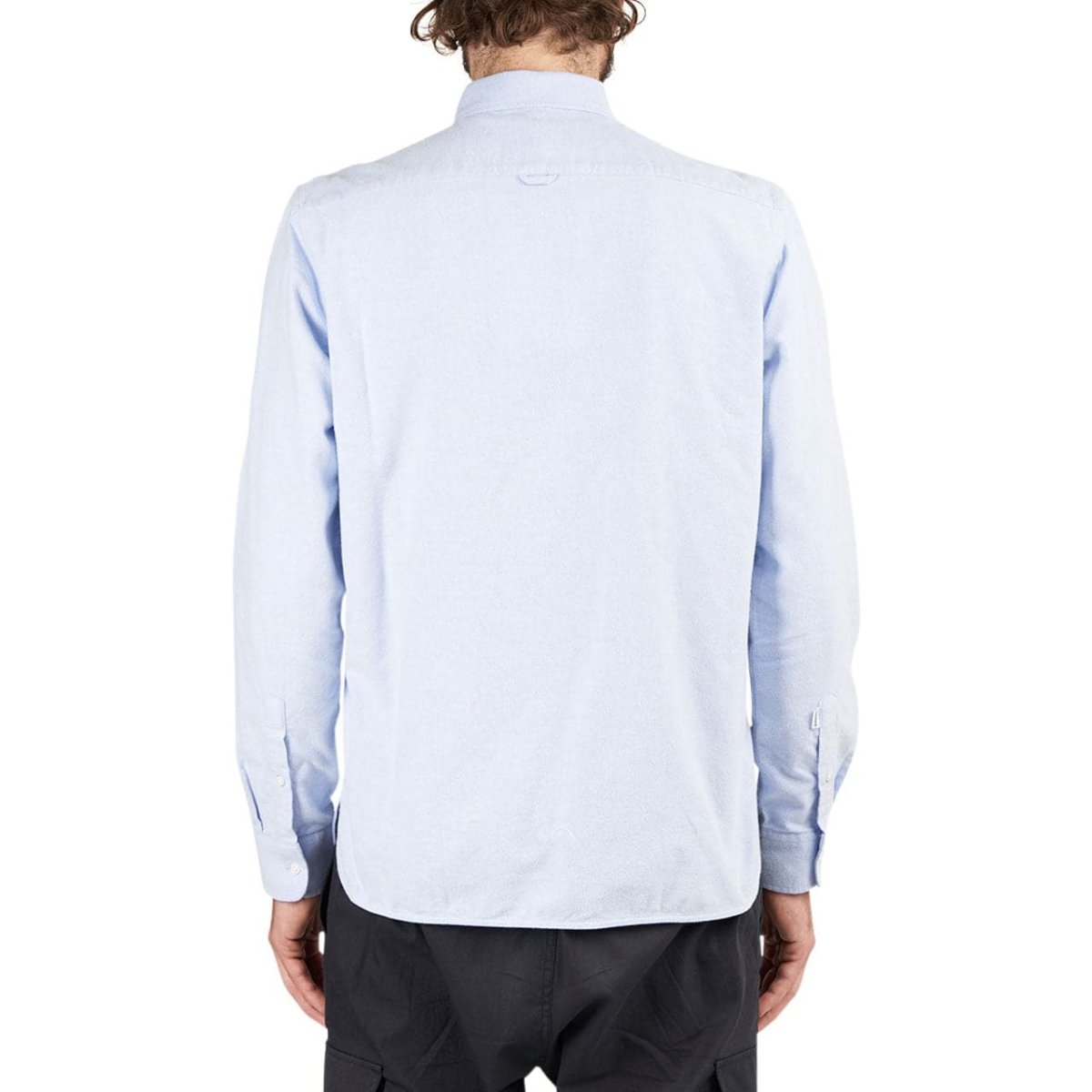 Edmmond Studios Town Shirt (Blau)  - Allike Store