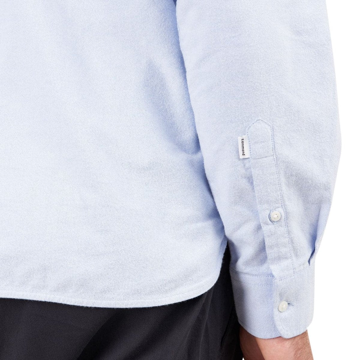 Edmmond Studios Town Shirt (Blau)  - Allike Store