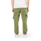 Edwin 45 Combat Pant PFD Cotton Ottoman (Militärgrün)  - Allike Store