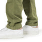 Edwin 45 Combat Pant PFD Cotton Ottoman (Militärgrün)  - Allike Store