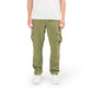 Edwin 45 Combat Pant PFD Cotton Ottoman (Militärgrün)  - Allike Store