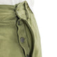 Edwin 45 Combat Pant PFD Cotton Ottoman (Militärgrün)  - Allike Store