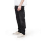 Edwin ED-55 Red Selvage Black Denim (Schwarz)  - Allike Store