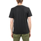 Edwin Japanese Sun TS Cotton Single Jersey (Schwarz)  - Allike Store
