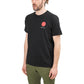 Edwin Japanese Sun TS Cotton Single Jersey (Schwarz)  - Allike Store