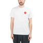 Edwin Japanese Sun TS Cotton Single Jersey (Weiß)  - Allike Store