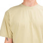 Edwin Katakana Embroidery T-Shirt (Beige)  - Allike Store