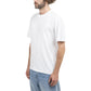 Edwin Katakana Embroidery T-Shirt (Weiß)  - Allike Store