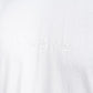 Edwin Katakana Embroidery T-Shirt (Weiß)  - Allike Store