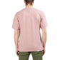 Edwin Katakana Embroidery TS Cotton Single Jersey (Pfirsich)  - Allike Store