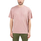 Edwin Katakana Embroidery TS Cotton Single Jersey (Pfirsich)  - Allike Store