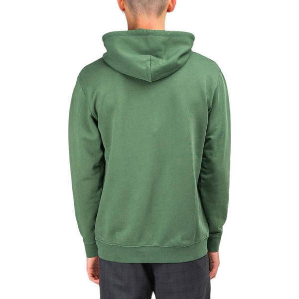 Edwin Katakana Hoodie Grun I026653.GRP.GX.03 Allike Store