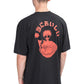Edwin Ramen YA 1 T-Shirt (Schwarz)  - Allike Store
