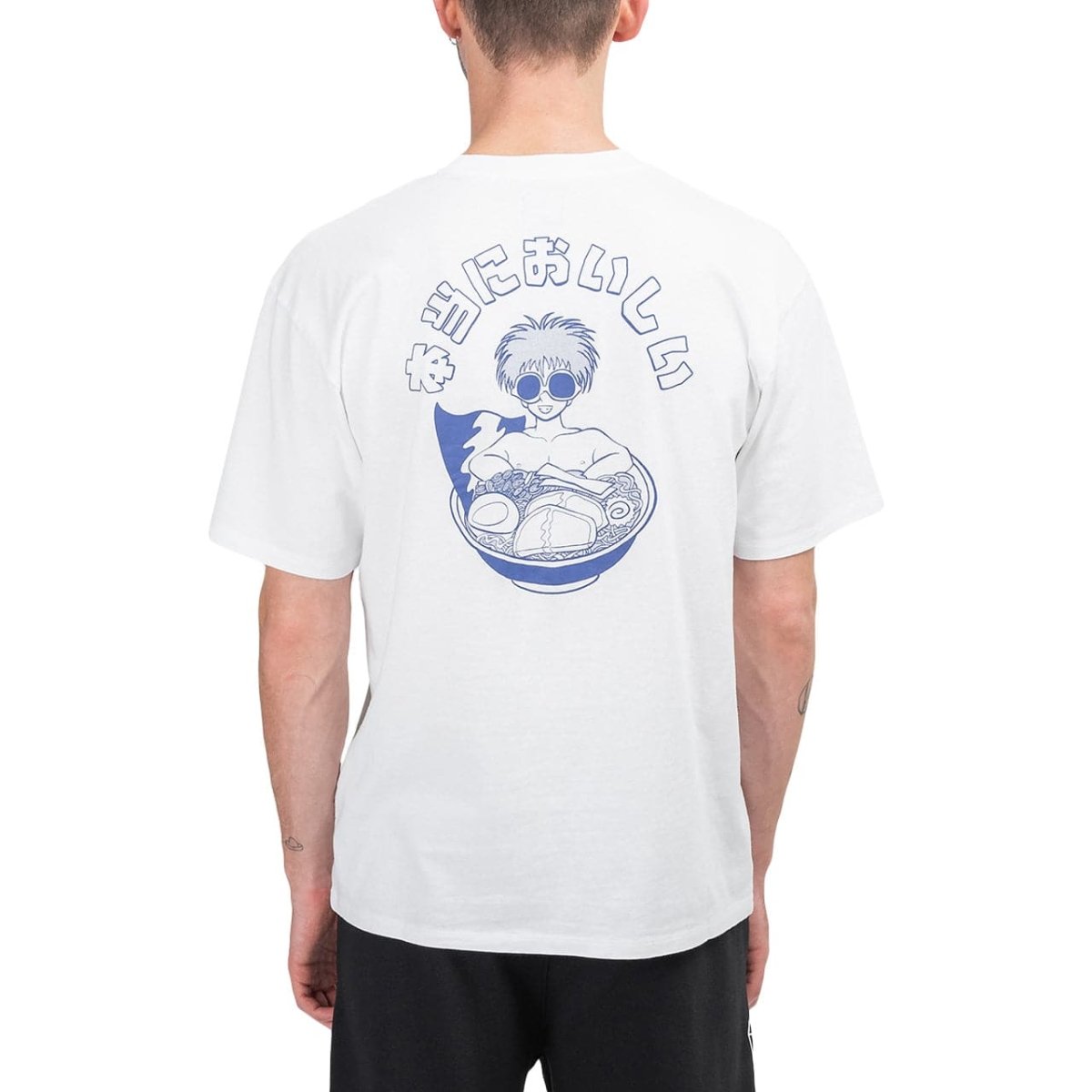 Edwin Ramen YA 1 T-Shirt (Weiß)  - Allike Store