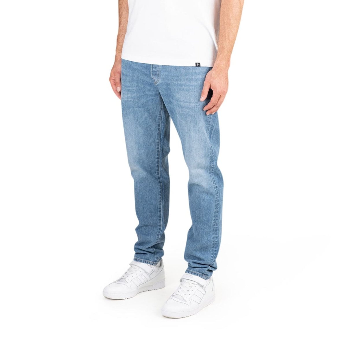 Edwin Regular Tapered Jeans (Hellblau)  - Allike Store