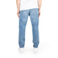 Edwin Regular Tapered Jeans (Hellblau)  - Allike Store
