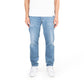 Edwin Regular Tapered Jeans (Hellblau)  - Allike Store