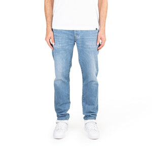 Edwin Regular Tapered Jeans (Hellblau)  - Allike Store