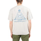 Edwin Self-Examination TS Cotton Single Jersey (Beige)  - Allike Store