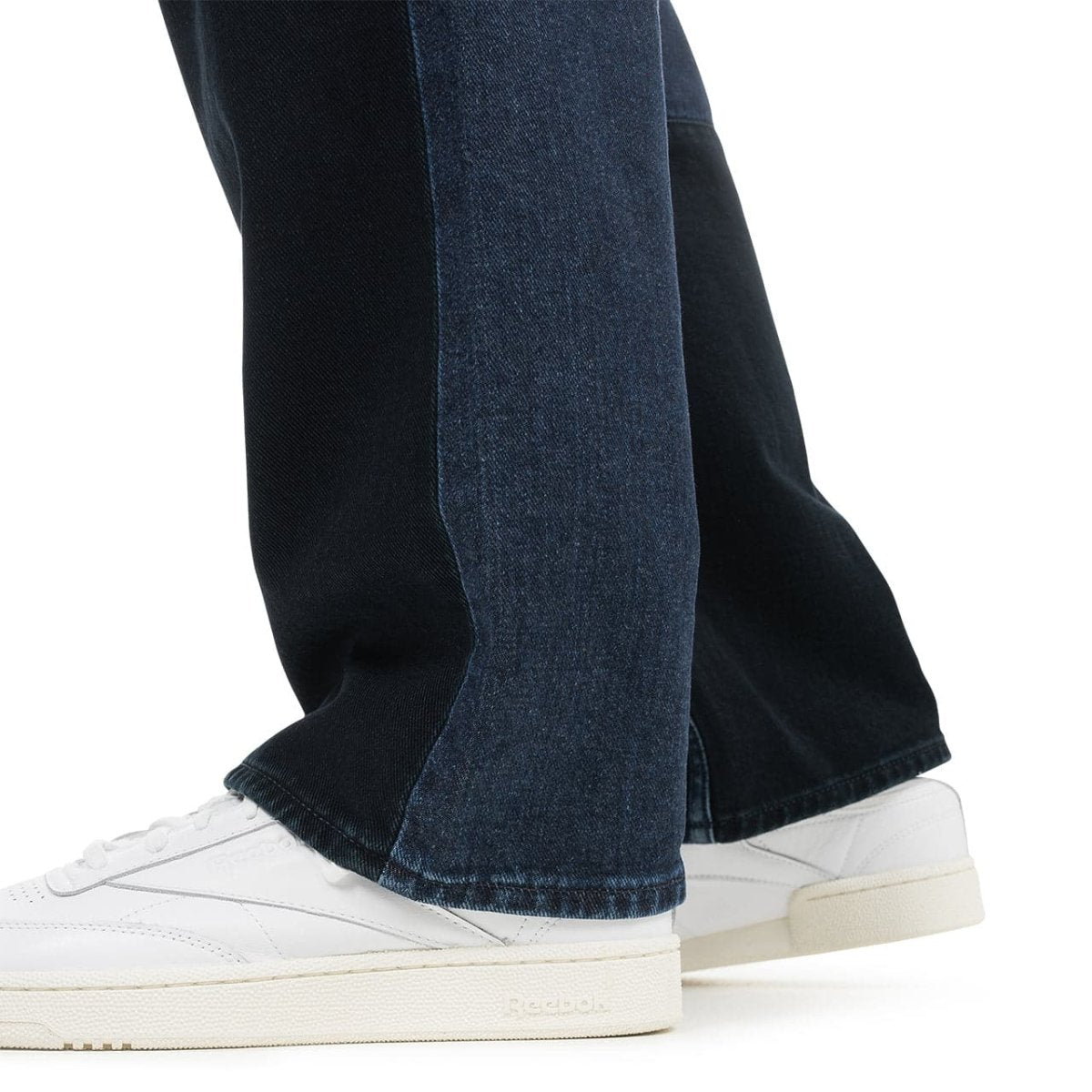 Edwin Storm Pant Yoshiko Left Hand Denim Pant (Navy)  - Allike Store