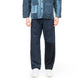 Edwin Storm Pant Yoshiko Left Hand Denim Pant (Navy)  - Allike Store