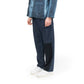 Edwin Storm Pant Yoshiko Left Hand Denim Pant (Navy)  - Allike Store