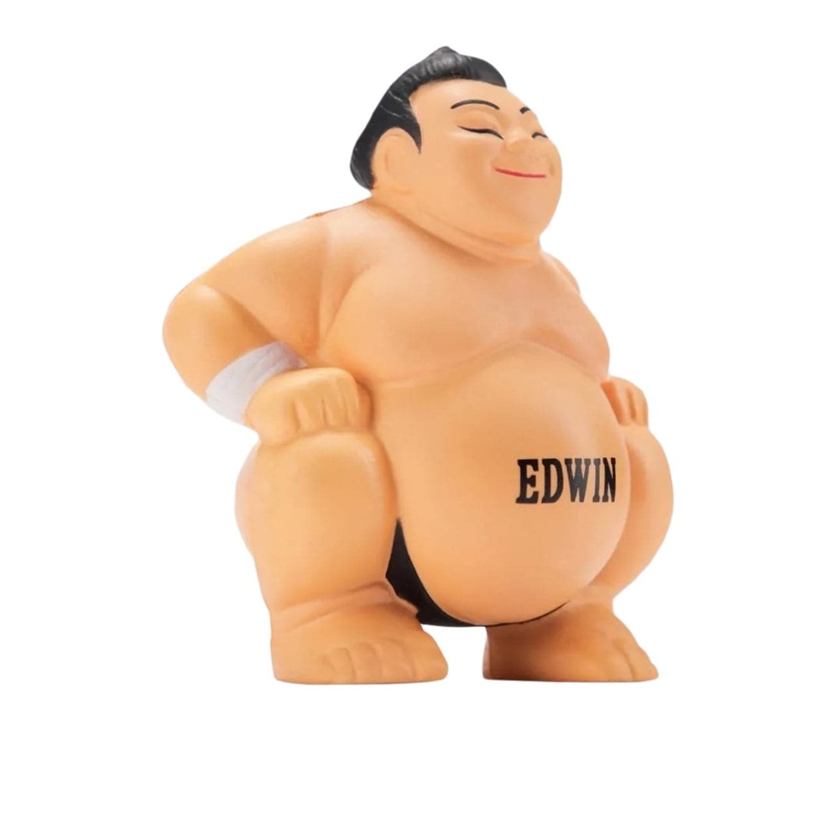 Edwin Sumo Stressball (Multi)  - Allike Store