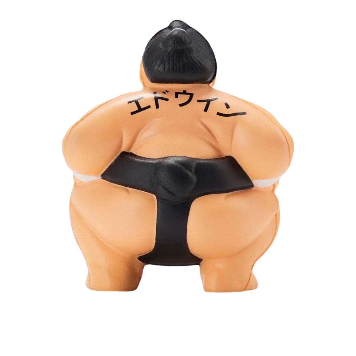 Edwin Sumo Stressball (Multi)  - Allike Store