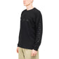 Edwin TM X Longsleeve (Schwarz)  - Allike Store