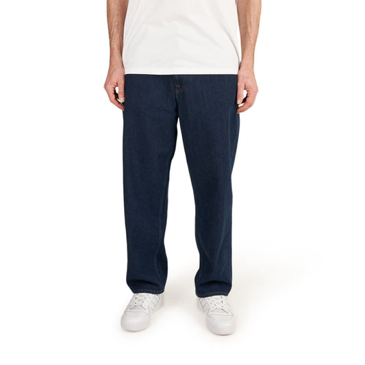 Edwin Tyrell Pant Nicola Blue (Navy)  - Allike Store