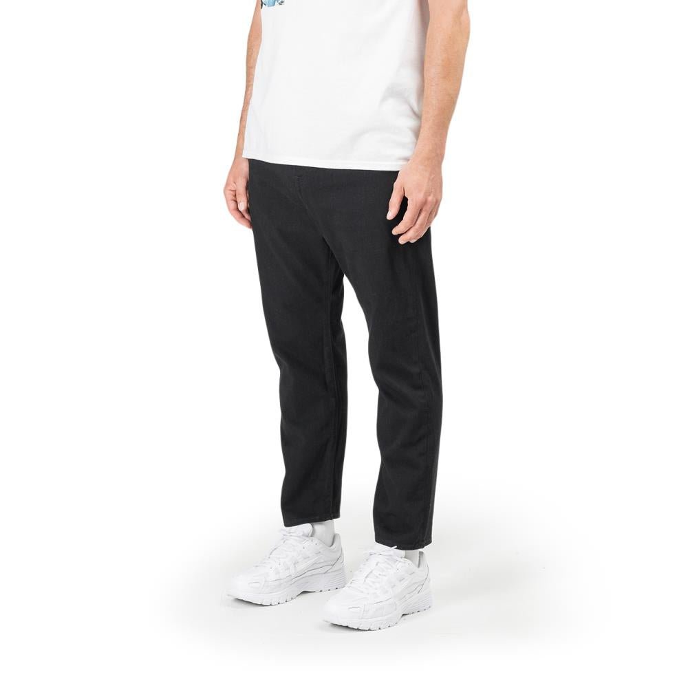 Edwin Universe Pant (Schwarz)  - Allike Store