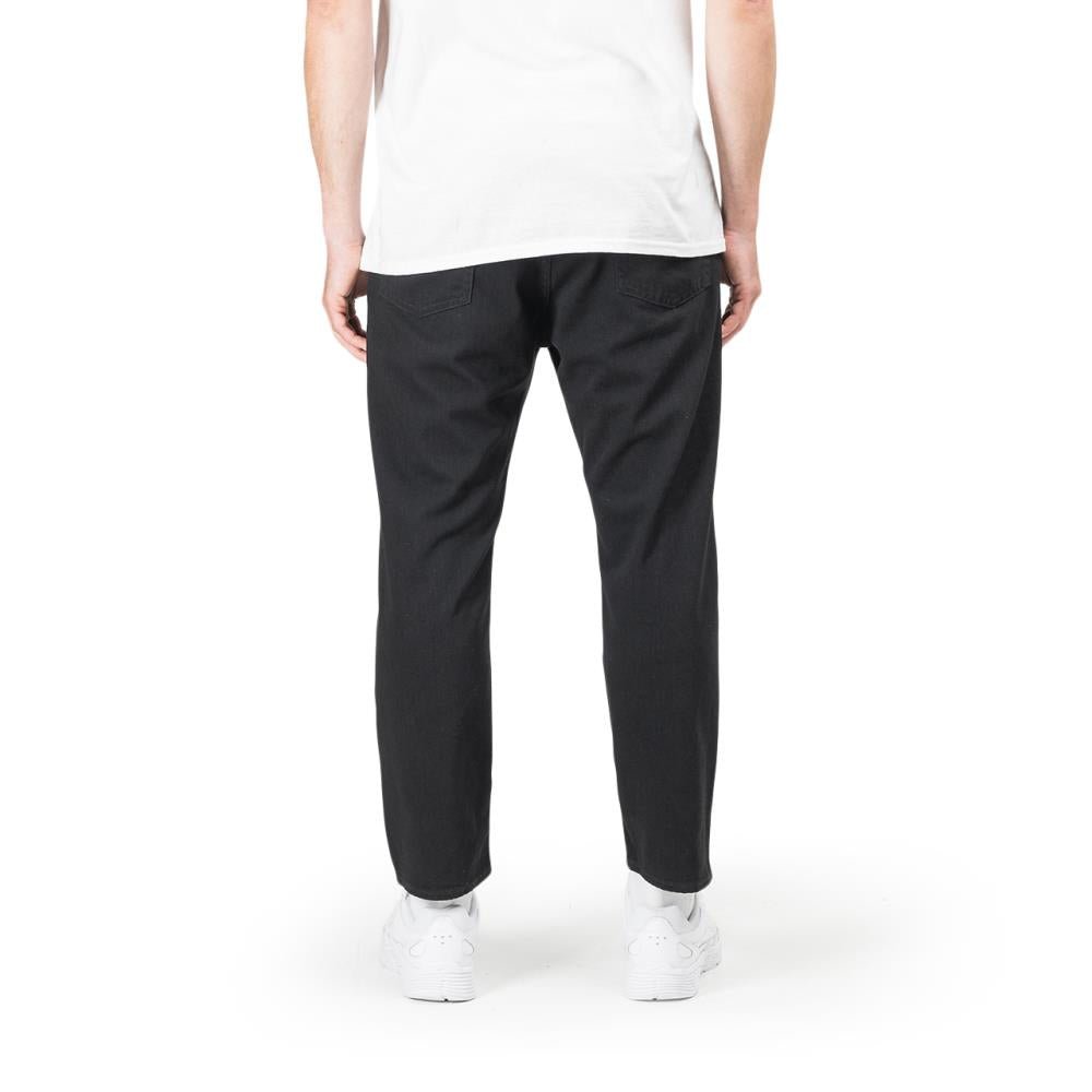 Edwin Universe Pant (Schwarz)  - Allike Store