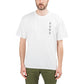 Edwin Zenith TS Cotton Single Jersey (Weiß)  - Allike Store