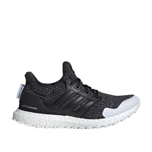 adidas UltraBOOST x GOT ''Nights Watch'' (Schwarz / Weiß)  - Allike Store