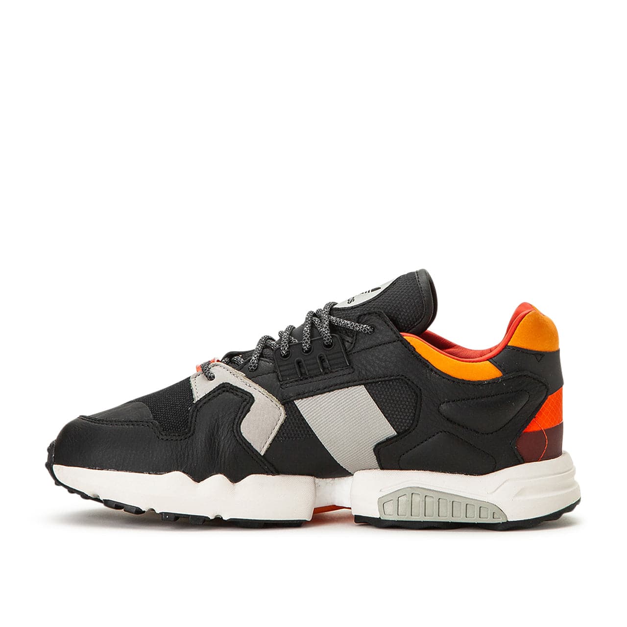 adidas ZX Torsion Black Orange