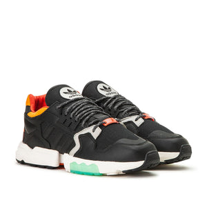 adidas ZX Torsion (Schwarz / Orange)  - Allike Store