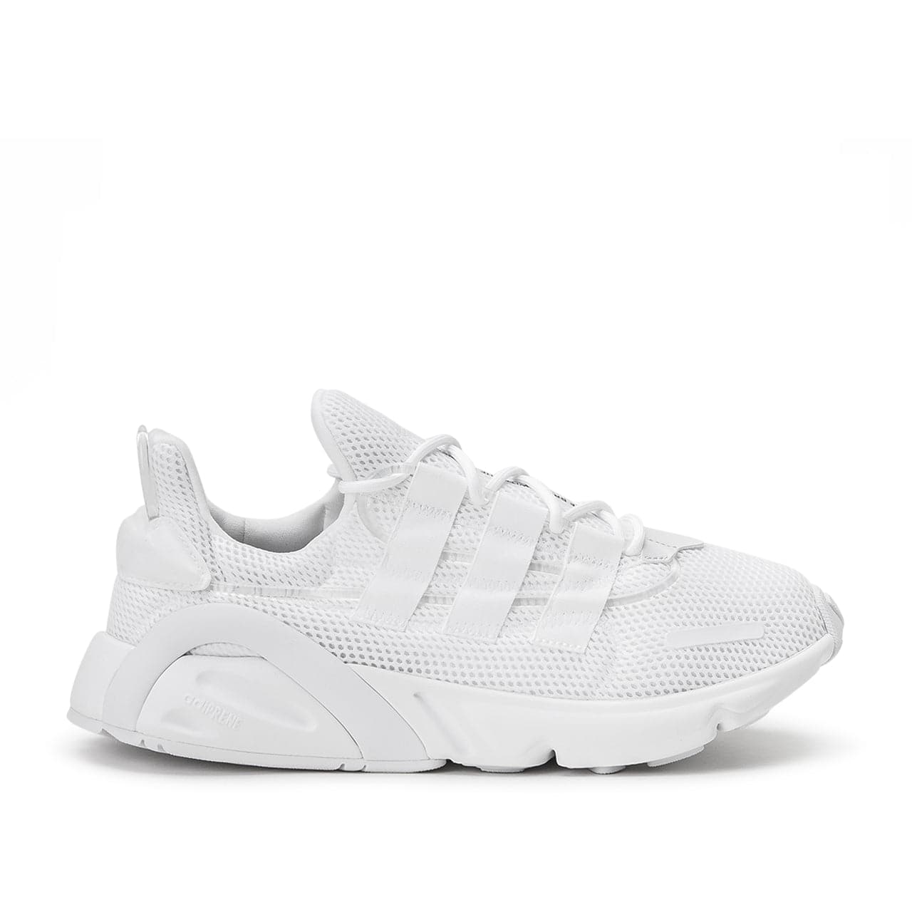 Lxcon 2024 adidas white