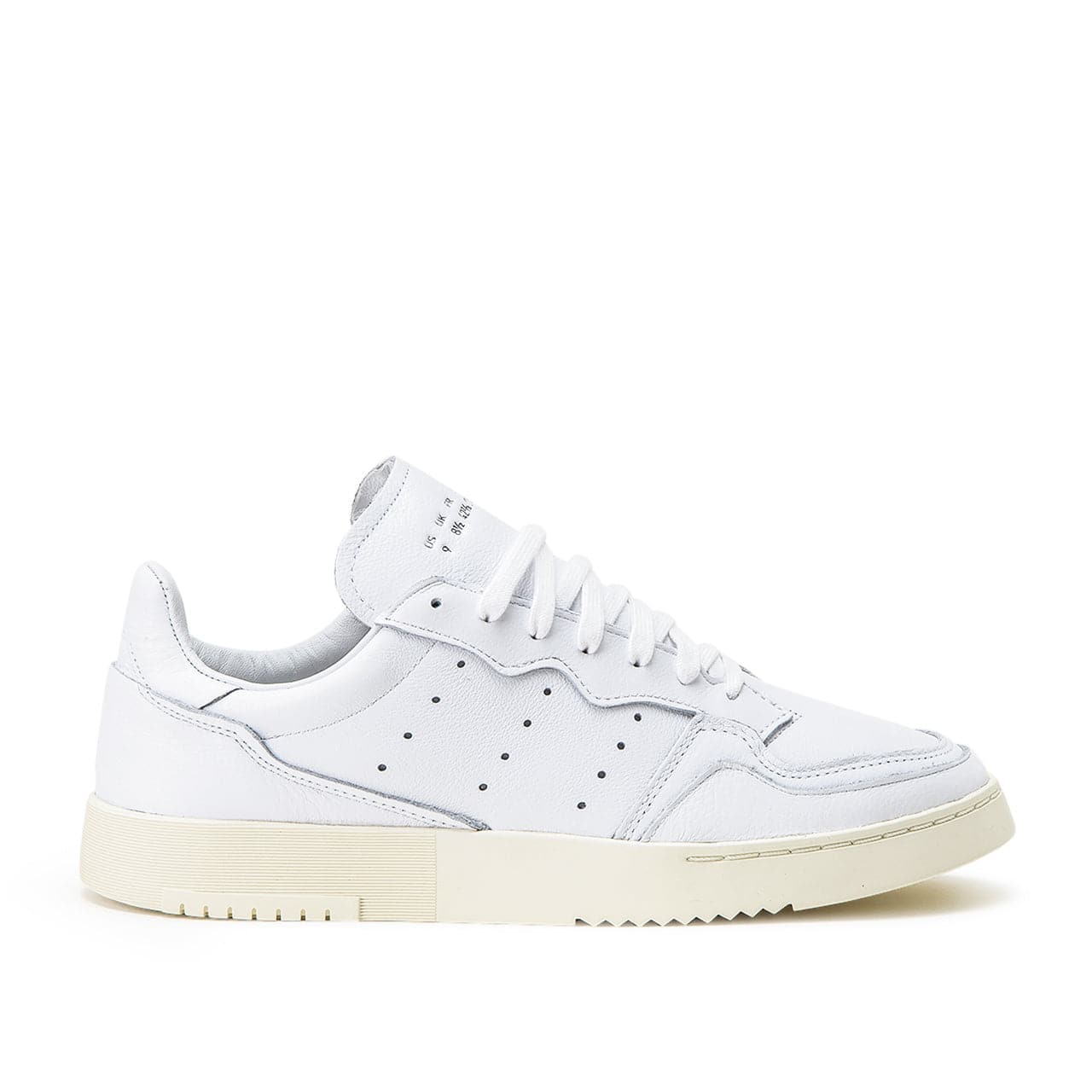 adidas Supercourt Home of Classics Wei Off White EE6325